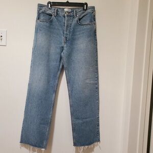 Anine Bing Jeans